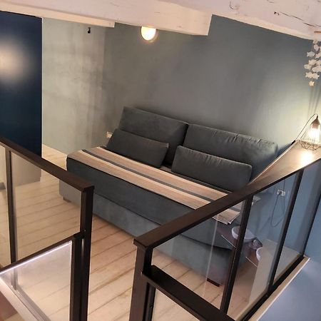 Open Suite Cobalto Cagliari Eksteriør billede