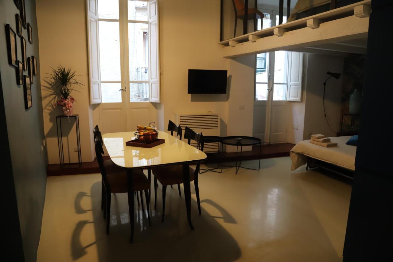 Open Suite Cobalto Cagliari Eksteriør billede
