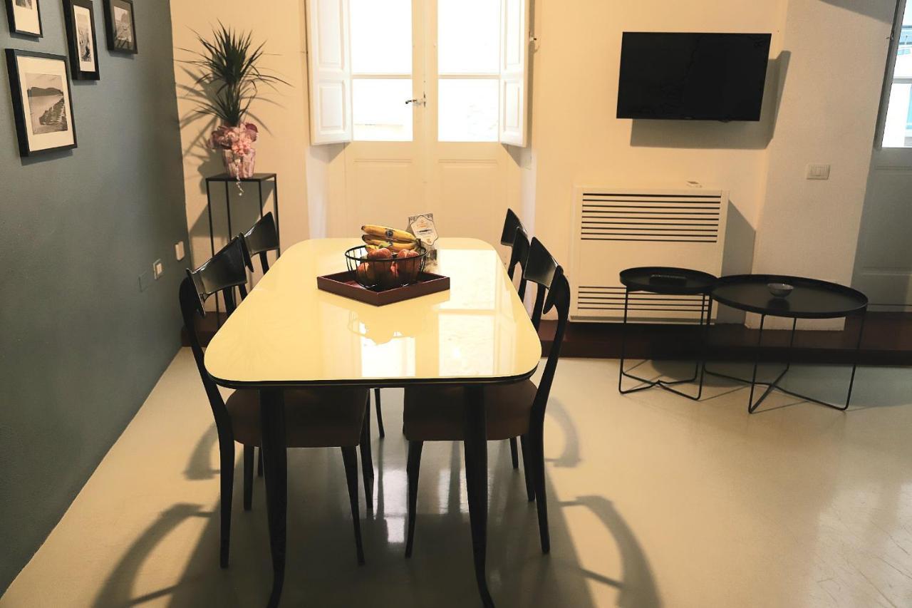 Open Suite Cobalto Cagliari Eksteriør billede