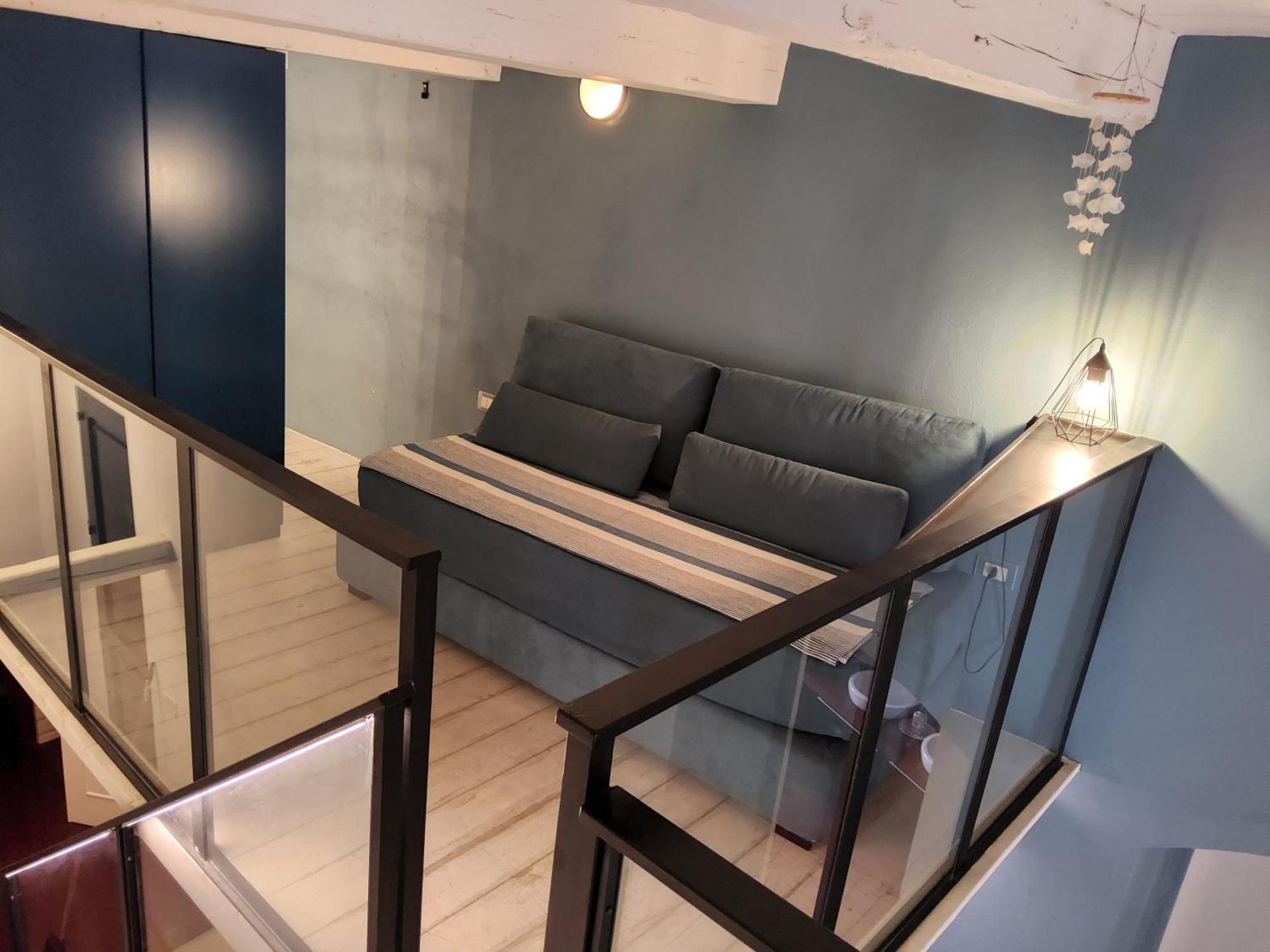 Open Suite Cobalto Cagliari Eksteriør billede
